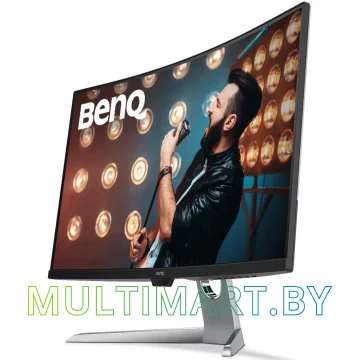 Монитор BenQ EX3203R картинка 3